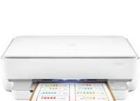 למדפסת HP DeskJet Plus Ink Advantage 6000
